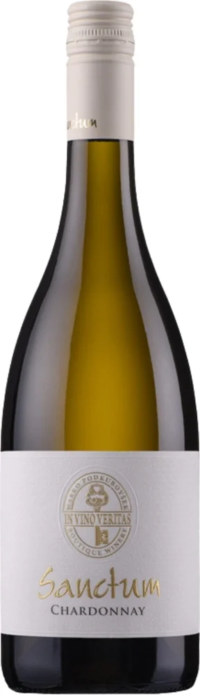 Sanctum Chardonnay 0,75 L