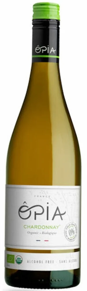 Chardonnay Zero Opia 0,75 L