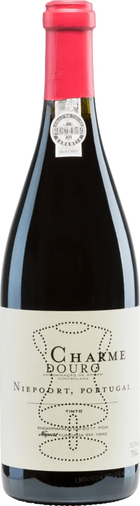 Niepoort Charme 2016 0,75 L