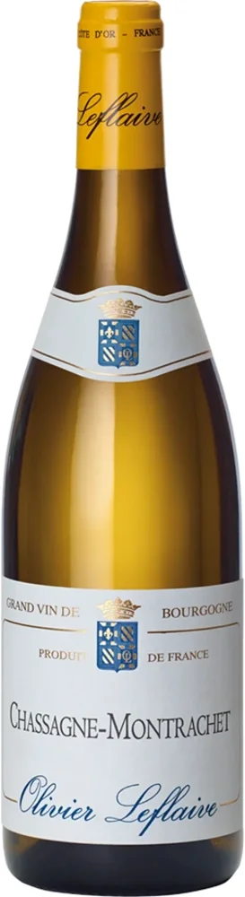Olivier Leflaive Chassagne-Montrachet 2021 0,75 L