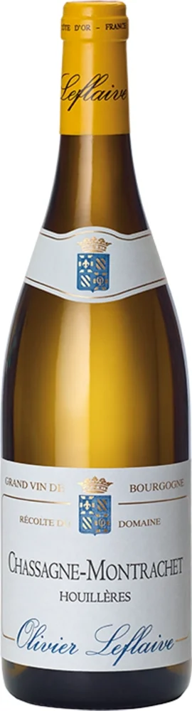Olivier Leflaive Chassagne-Montrachet Houilleres 2019 0,75 L
