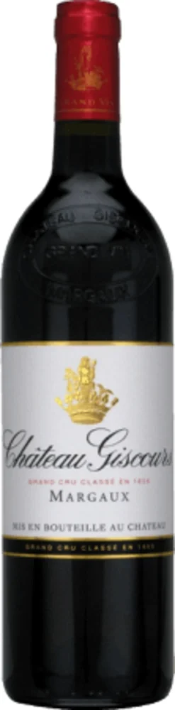 Chateau Giscours Chateau Giscours 2016 0,75 L