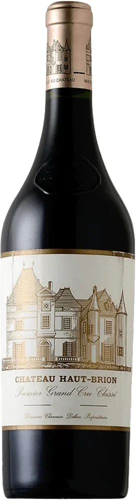 Chateau Haut-Brion Chateau Haut-Brion 2011 0,75 L
