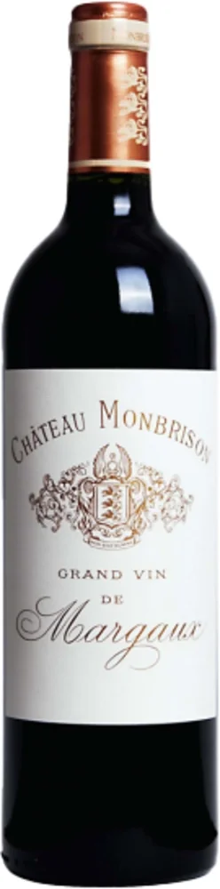 Chateau Monbrison Chateau Monbrison 2016 0,75 L