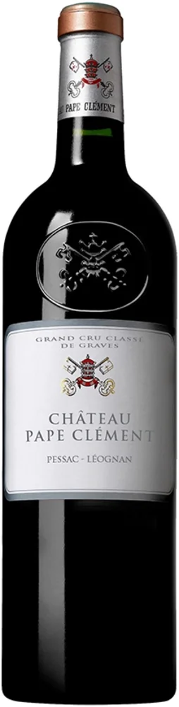 Chateau Pape Clement Chateau Pape Clement 2013 0,75 L