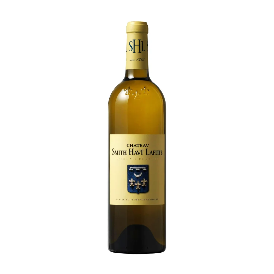 Chateau Smith Haut Lafitte Chateau Smith Haut Lafitte Blanc 2022 0,75 L