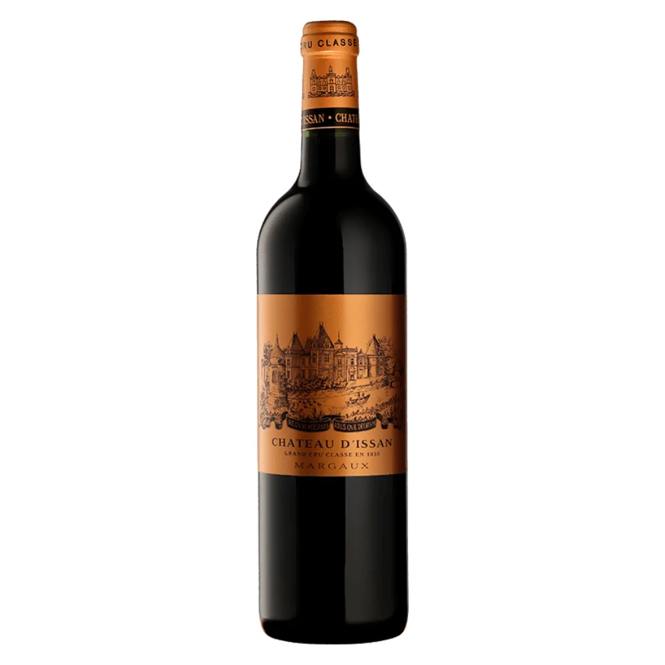 Chateau D'Issan Chateau d'Issan 2022 0,75 L