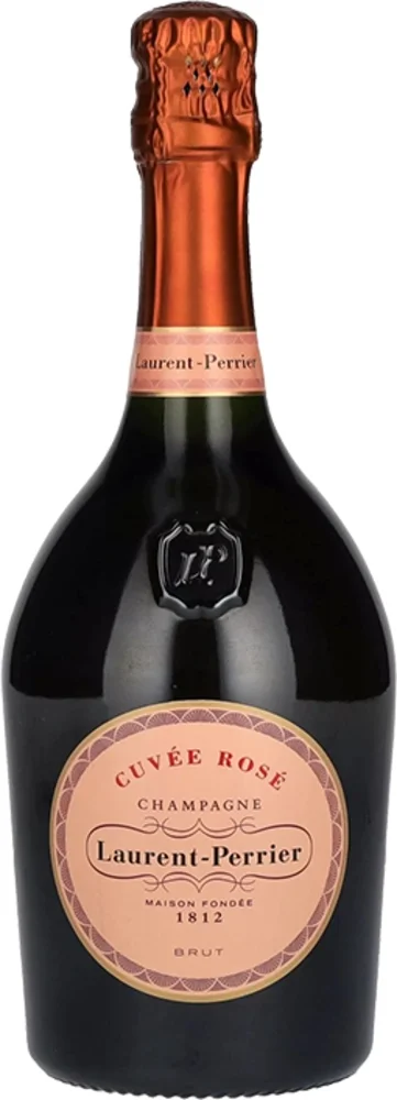 Champagne Laurent Perrier Cuvee Rose Brut 0,75 L