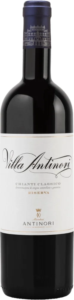 Villa Antinori Chianti Classico Riserva 2015 0,75 L