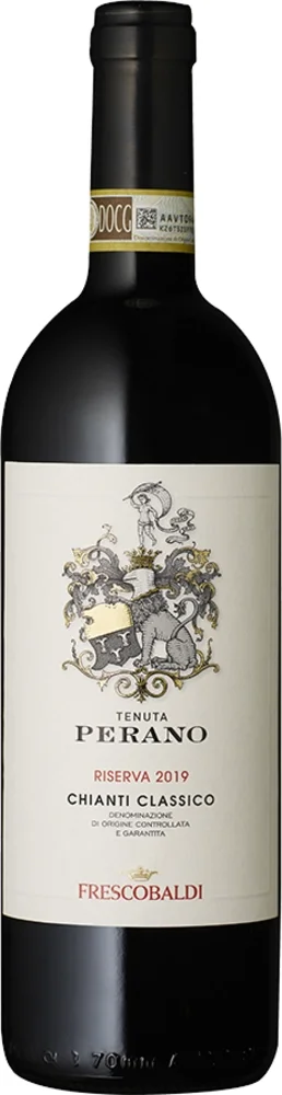 Frescobaldi Chianti Classico Riserva DOCG 2020 Tenuta Perano 0,75 L