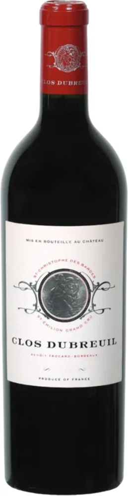 Clos Dubreuil 2013 Clos Dubreuil 0,75 L