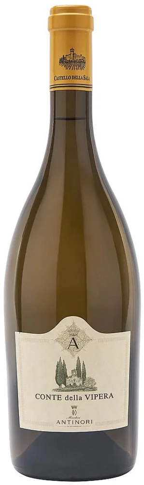 Antinori Conte della Vipera 2017 0,75 L