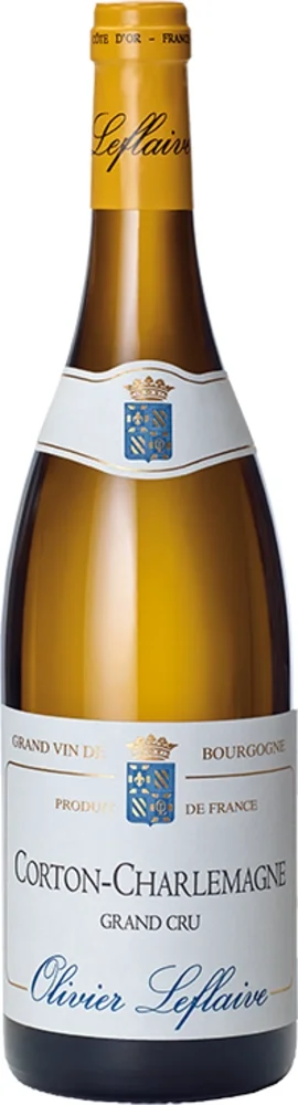 Olivier Leflaive Corton-Charlemagne Grand Cru 2019 0,75 L