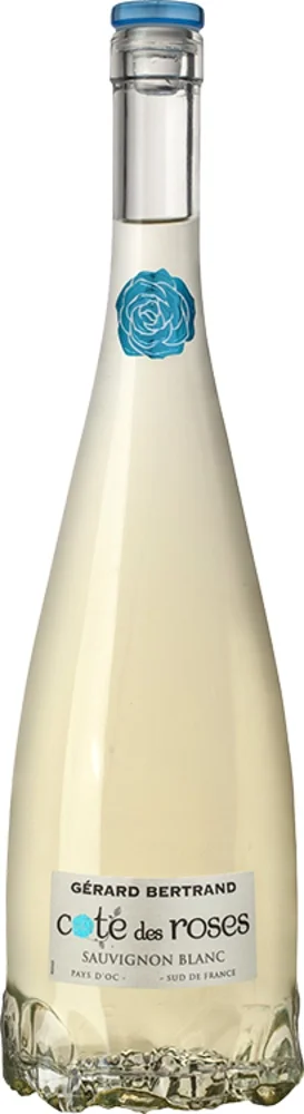 Gerard Bertrand Cote des Roses Sauvignon 0,75 L