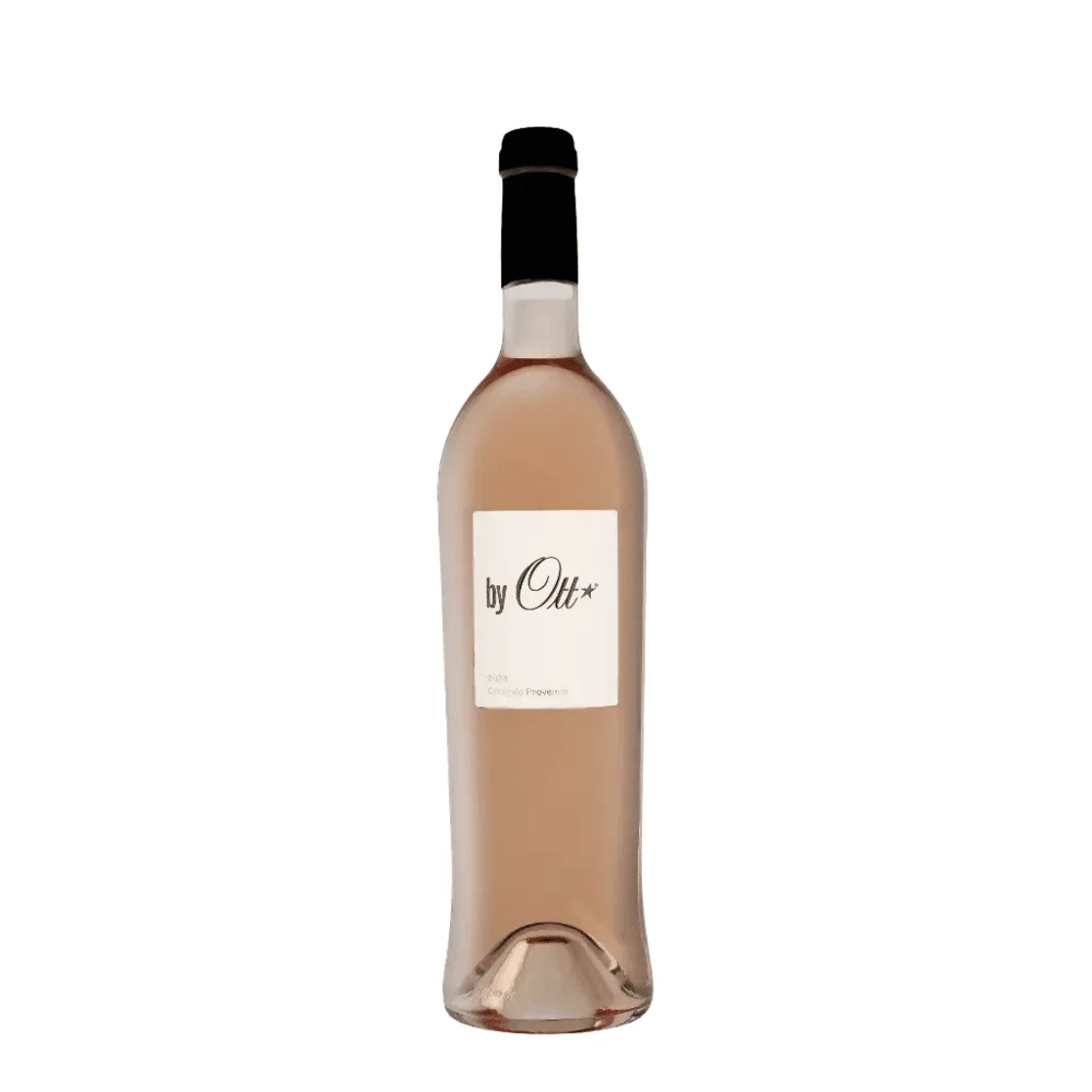 Domaines Ott Cotes de Provence Rose By.Ott 0,75 L