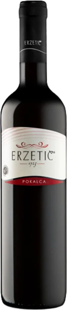 Erzetič Crna rebula 2021 0,75 L