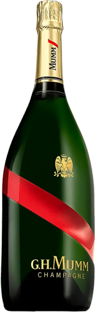 Champagne Mumm Grand Cordon Magnum 1,5 L