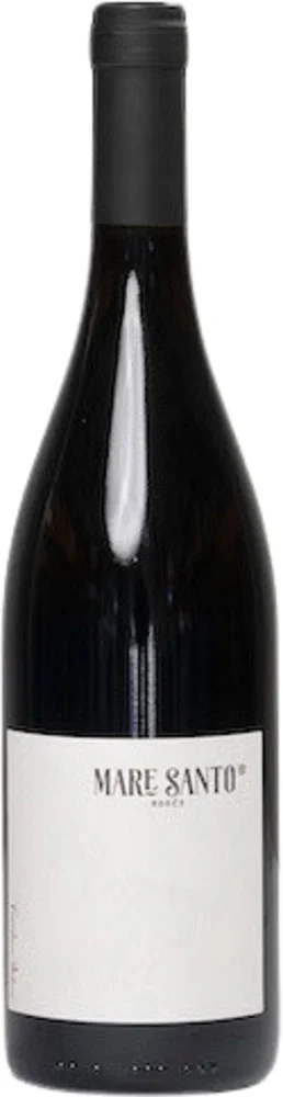 Mare Santo Crveno Cuve 0,75 L