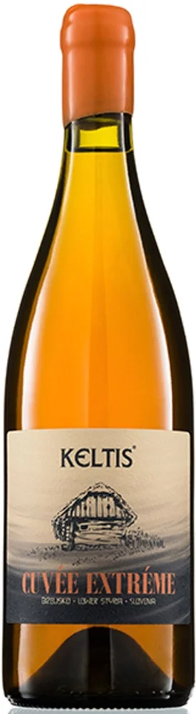Keltis Cuvee Extreme 2018 0,75 L