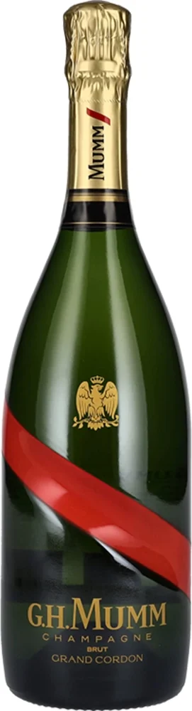 Champagne Mumm Grand Cordon 0,75 L