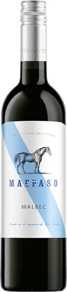 Marraso Daily Malbec 0,75 L