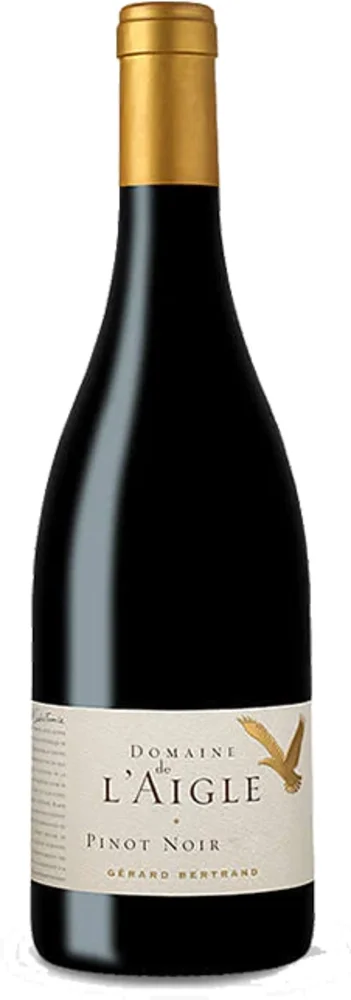 Gerard Bertrand Domaine de l'Aigle Pinot Noir 2020 0,75 L