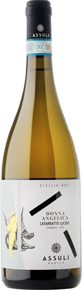 Assuli Donna Angelica 2021 0,75 L