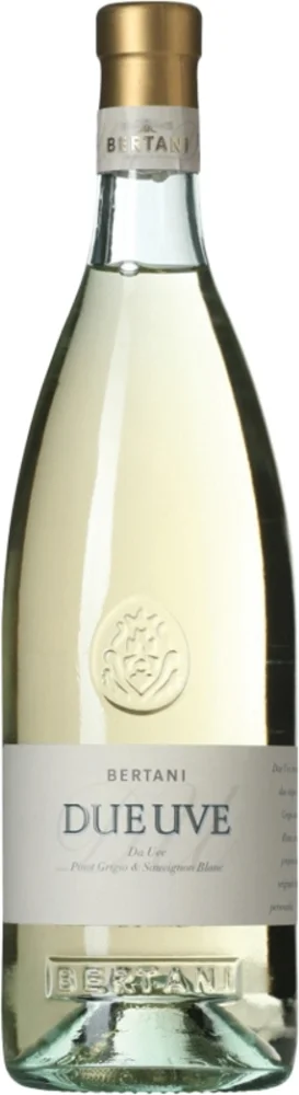 Bertani Due uve 2023 0,75 L
