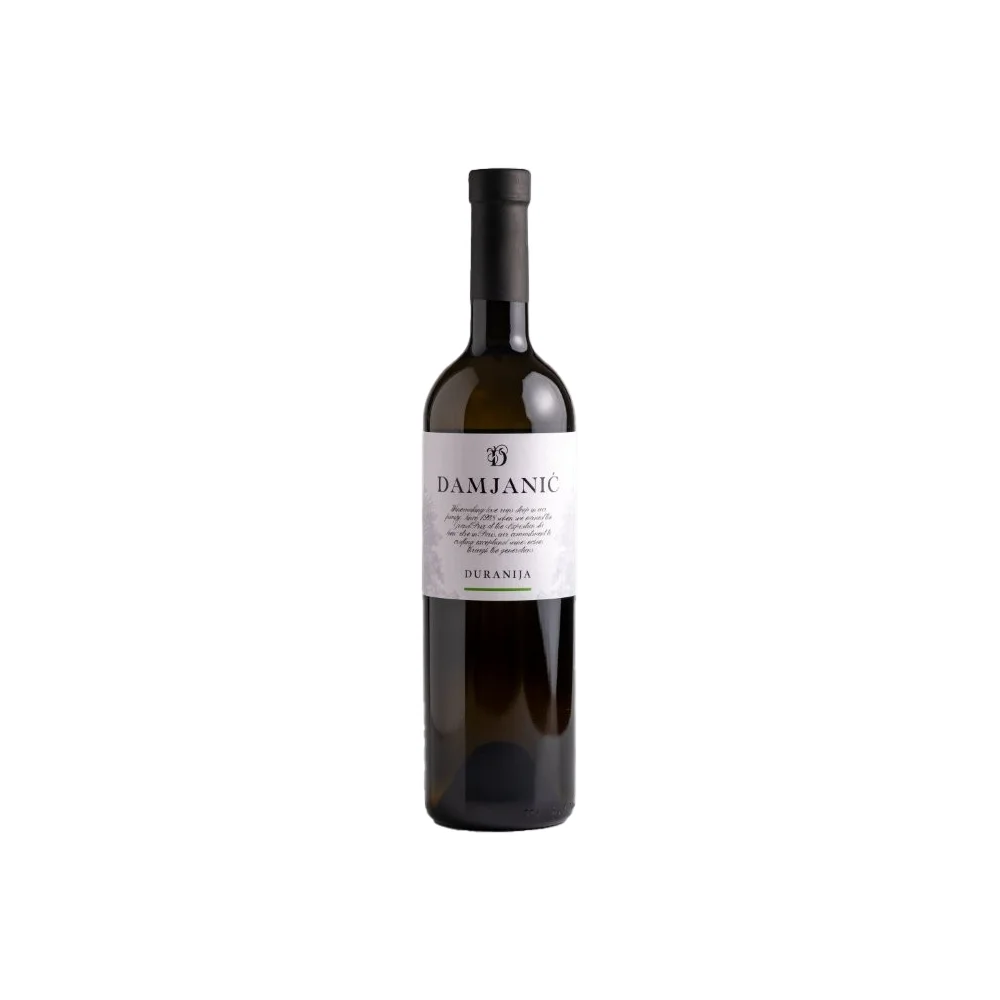 Duranija Damjanić 0,75 L