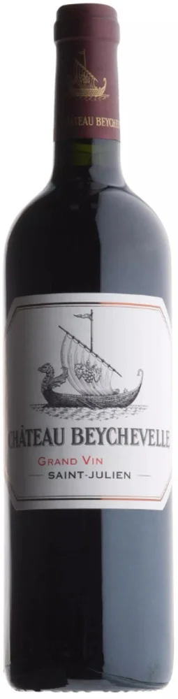 EN PRIMEUR Chateau Beychevelle 2024 0,75 L