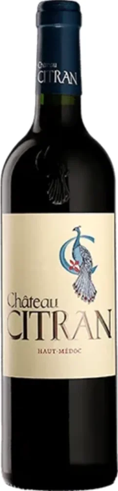 EN PRIMEUR Chateau Giscours 2024 0,75 L