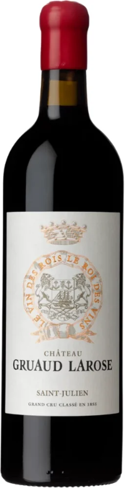 EN PRIMEUR Gruaud Larose Chateau 2024 0,75 L