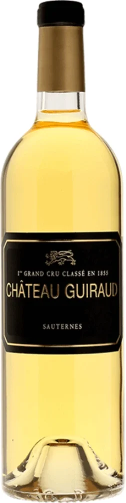 EN PRIMEUR Chateau Guiraud 2024 0,75 L