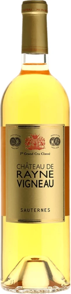 EN PRIMEUR Rayne Vigneau Chateau 2024 0,75 L