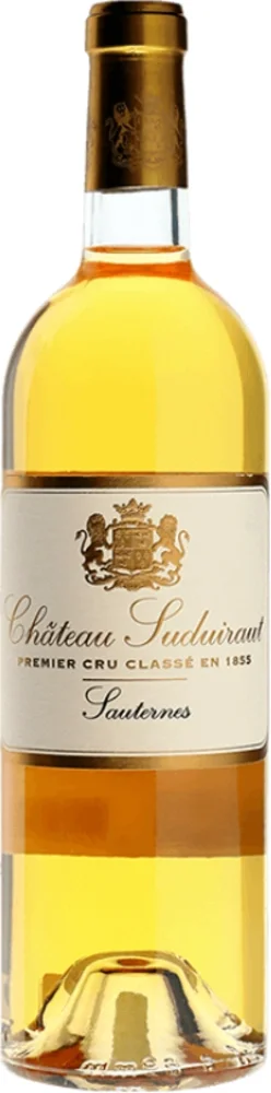 EN PRIMEUR Chateau Suduiraut 2024 0,75 L