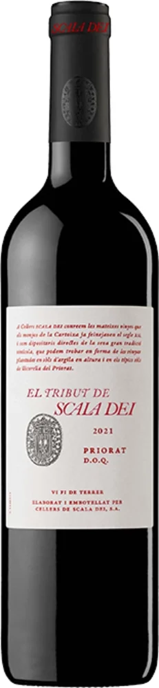 Scala dei El Tribut 0,75 L