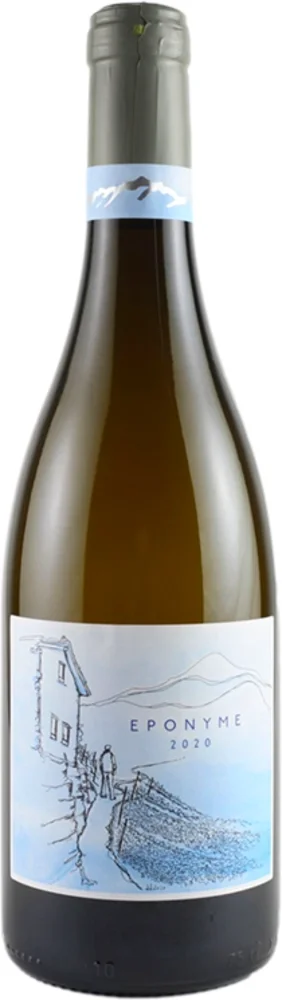 Eponyme 2020 Domaine Belluard 0,75 L