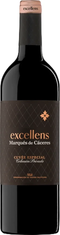 Marques de Caceres Excellens Special Cuvee 2019 0,75 L