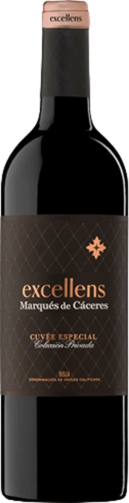 Marques de Caceres Excellens Special Cuvee 2019 1,5 L