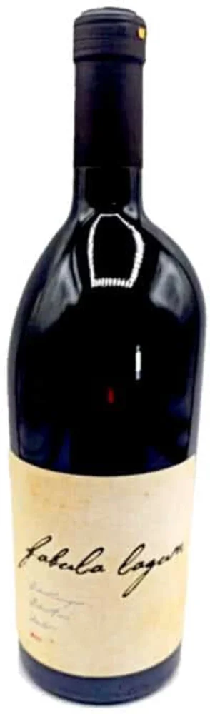 Erdevik Fabula Lagum 2019 0,75 L