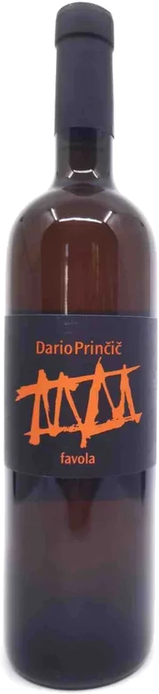 Dario Prinčič Favola 2018 0,75 L