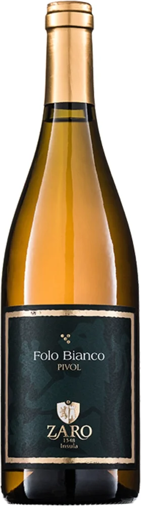 Zaro Folo Bianco 2020 0,75 L