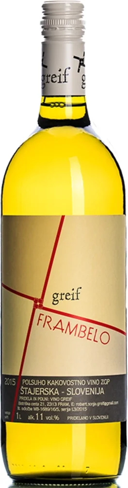 Greif Frambelo 1 L