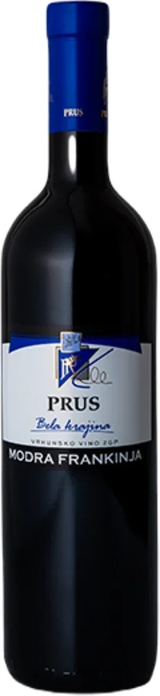 Prus Frankovka 0,75 L