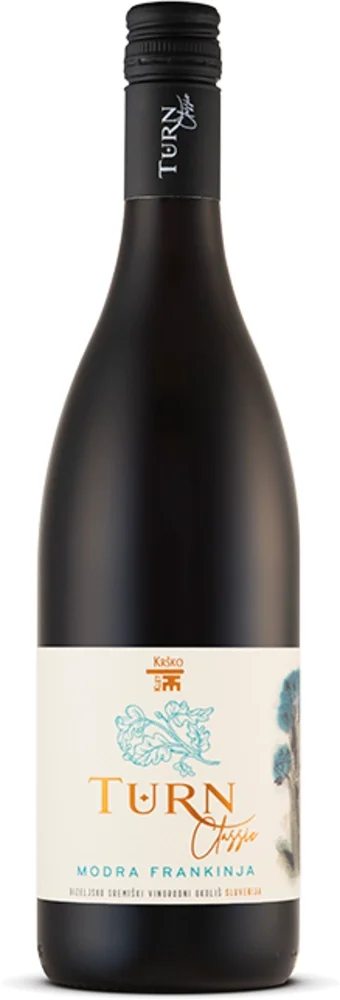 Klet Krško Frankovka TURN Classic 0,75 L