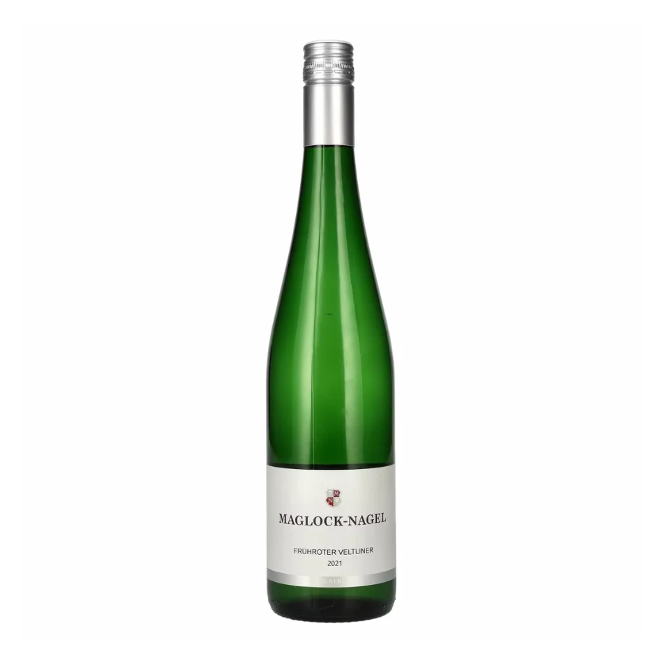 Maglock-Nagel Fruhroter Veltliner 2021 0,75 L
