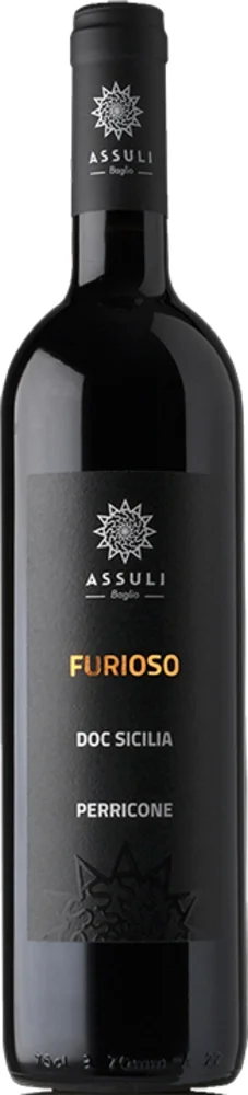 Assuli Furioso 2018 0,75 L
