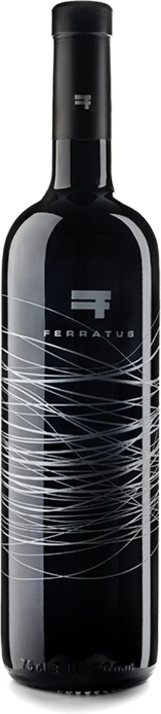 Ferratus Fusion 2020 0,75 L