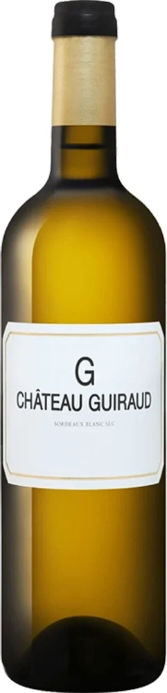 Chateau Guiraud G de Guiraud 2022 0,75 L