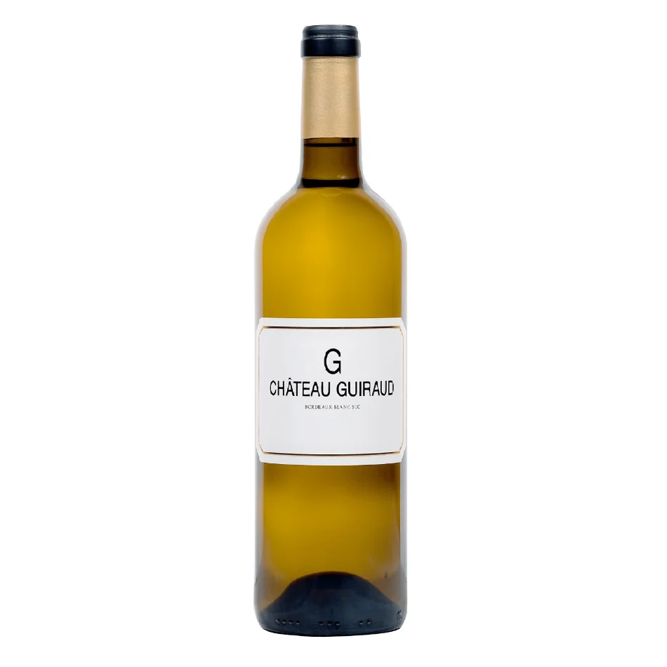 Chateau Guiraud G de Guiraud 2023 0,75 L